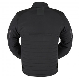 Furygan Ice Track Black