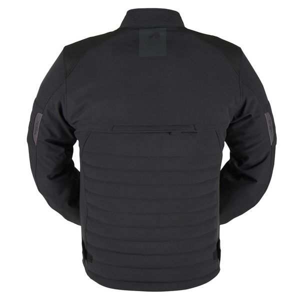 Furygan Ice Track Black