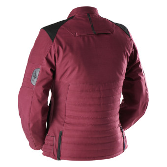 Furygan Ice Track Lady Burgundy
