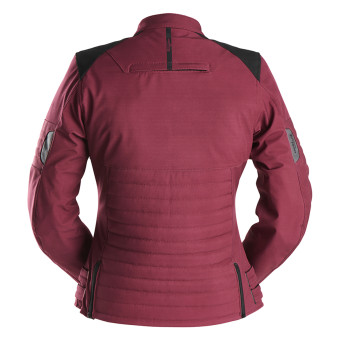 Furygan Ice Track Lady Burgundy