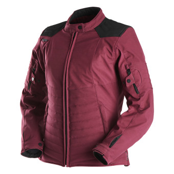 Furygan Ice Track Lady Burgundy