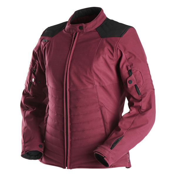 Furygan Ice Track Lady Burgundy
