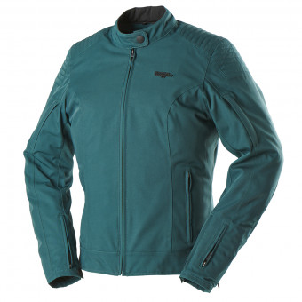 Motorradjacke Furygan Jody Green