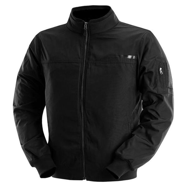 Furygan Kenia 3 Schwarz