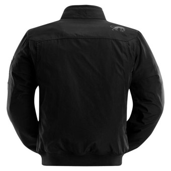 Furygan Kenia 3 Schwarz