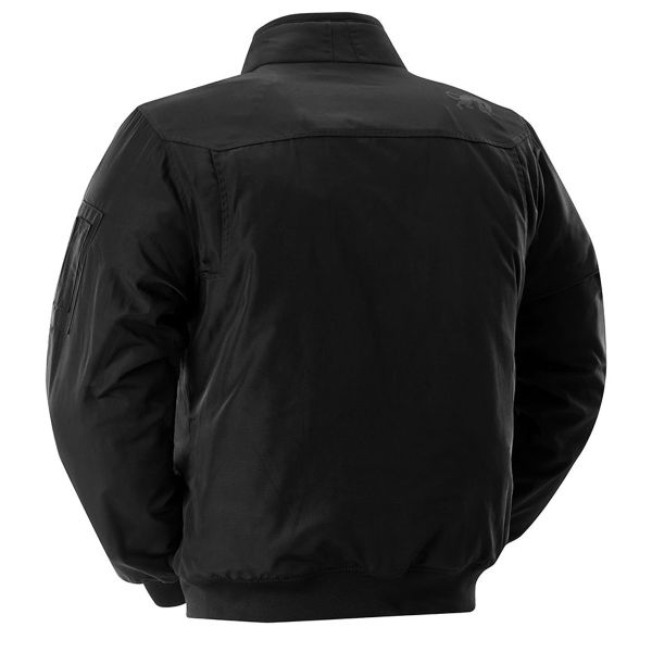 Furygan Kenia 3 Schwarz