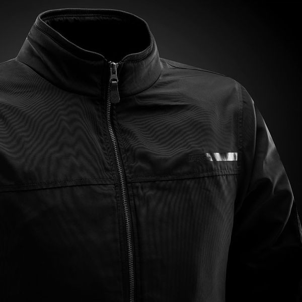 Furygan Kenia 3 Schwarz