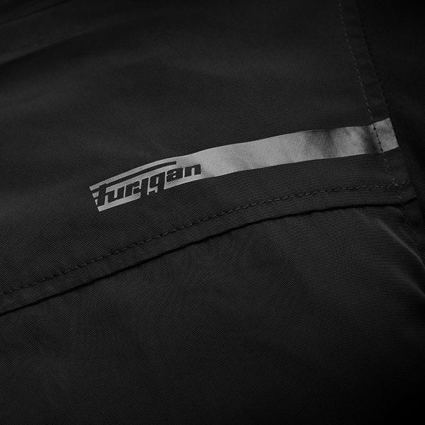 Furygan Kenia 3 Schwarz