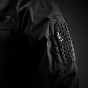 Furygan Kenia 3 Schwarz