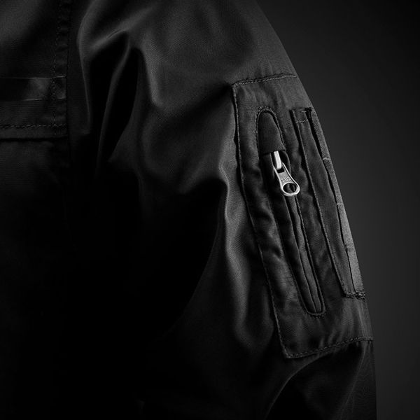 Furygan Kenia 3 Schwarz