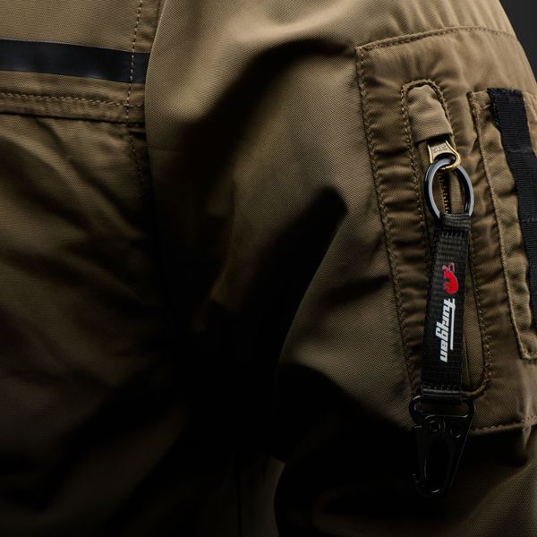 Furygan Kenia 3 Kaki