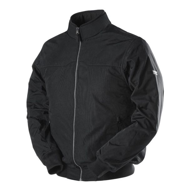 Motorradjacke Furygan Kenya Evo 2 Black Motorradjacke Furygan Kenya Evo 2 Black