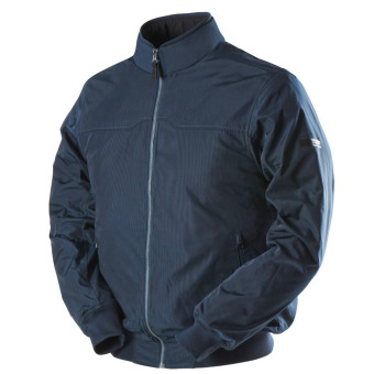 Motorradjacke Furygan Kenya Evo 2 Blue
