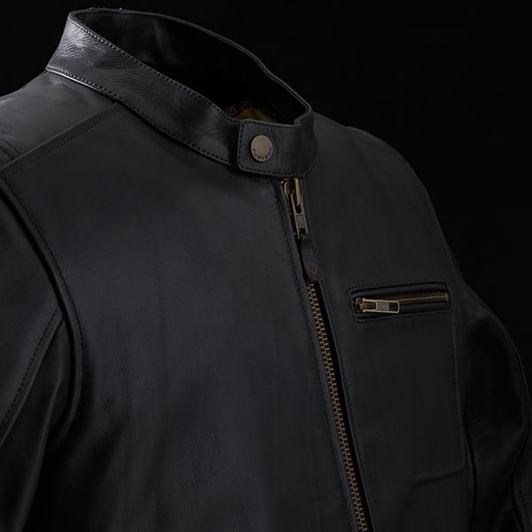 Furygan L'Audacieux Black