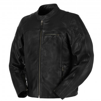 Furygan Legend Evo Black