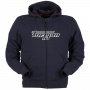 Motorradjacke Furygan Luxio Evo Blue