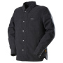 Motorradjacke Furygan Marlon X Kevlar Black