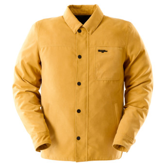 Motorradjacke Furygan Marlon X Kevlar Camel