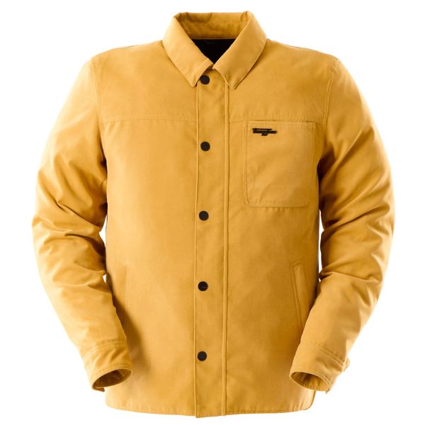 Motorradjacke Furygan Marlon X Kevlar Camel
