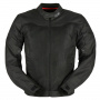 Motorradjacke Furygan Mistral Evo 3 Black