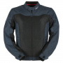 Motorradjacke Furygan Mistral Evo 3 Blue Black