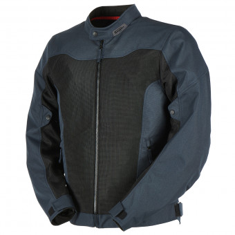 Furygan Mistral Evo 3 Blue Black