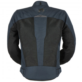 Furygan Mistral Evo 3 Blue Black