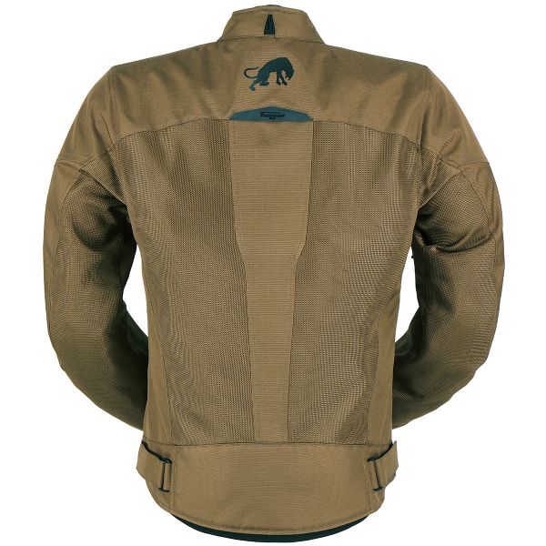 Furygan Mistral Evo 3 Bronze