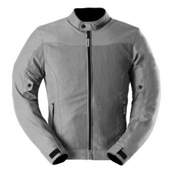 Motorradjacke Furygan Mistral Evo 3 Grey