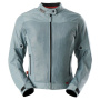 Motorradjacke Furygan Mistral Lady Evo 3 Green