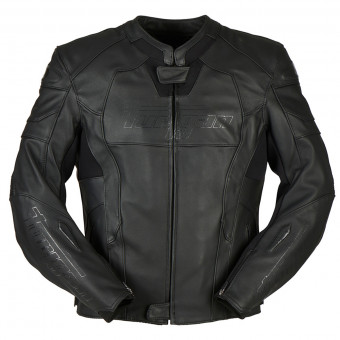 Motorradjacke Furygan Nitros Black