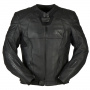 Motorradjacke Furygan Nitros Black