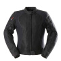 Motorradjacke Furygan Odessa Vented 3 in 1 Black Black