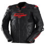 Motorradjacke Furygan Raptor Evo 3 Black Red