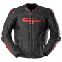 Motorradjacke Furygan Raptor Evo 3 Black Red