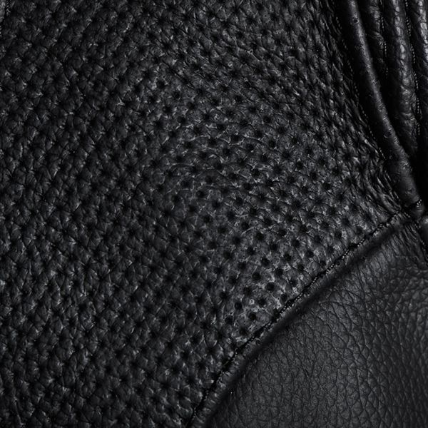 Furygan Raptor Evo 3 Black Red