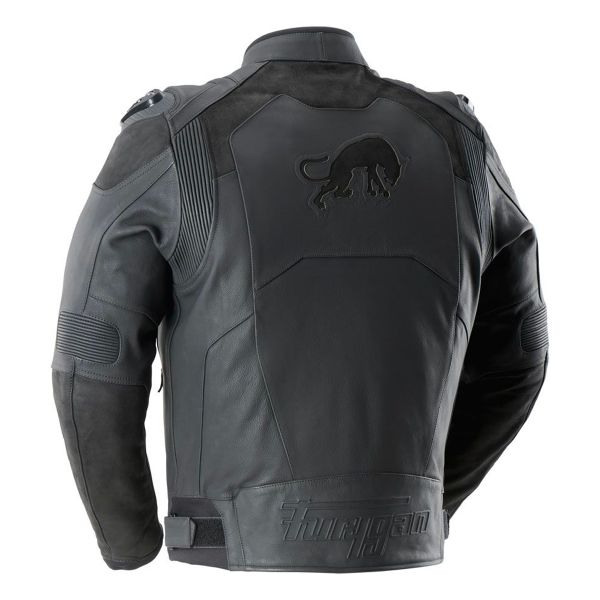 Furygan Ridley Black