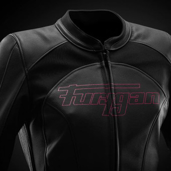 Furygan Romy Black Pink