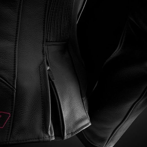 Furygan Romy Black Pink