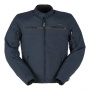 Motorradjacke Furygan Scotty Blue
