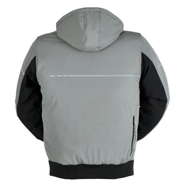 Furygan Sektor Evo Black Grey Anthracite