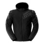 Motorradjacke Furygan Sektor Roadster Evo Black Grey