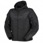 Motorradjacke Furygan Shard Black Black
