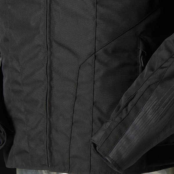 Furygan Shard Black Black