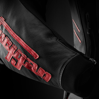 Furygan Sirius Black Red