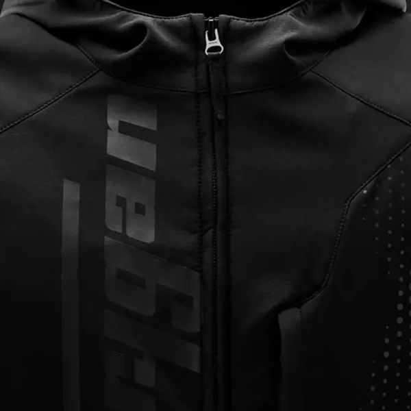 Furygan Skyfall Black