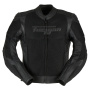 Motorradjacke Furygan Speed Mesh Evo 3 Black