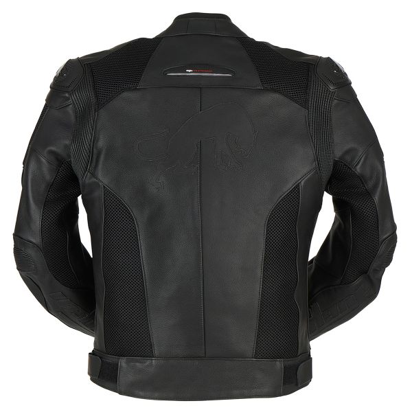 Furygan Speed Mesh Evo 3 Black