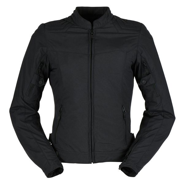 Motorradjacke Furygan Taaz Lady Black Motorradjacke Furygan Taaz Lady Black