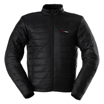 Motorradjacke Furygan Tom Ultra Primaloft Black